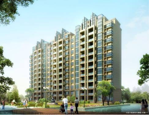 汉城国际（昆山地安房地产开发有限公司开发的楼盘）