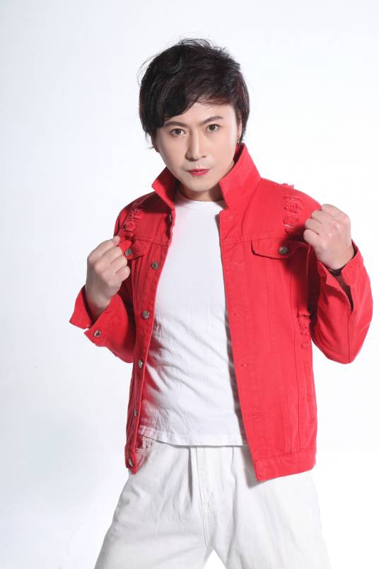 李文乐（吉林籍男艺人）