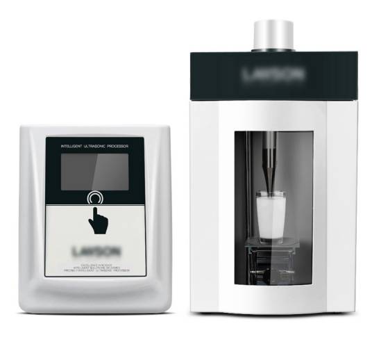 超声波细胞破碎仪