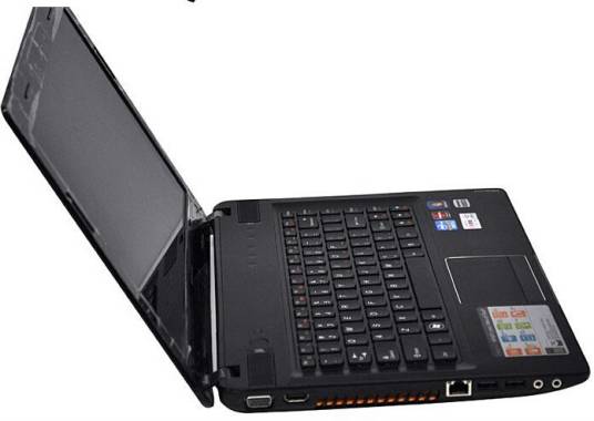 联想Y471A-IFI(i5 )