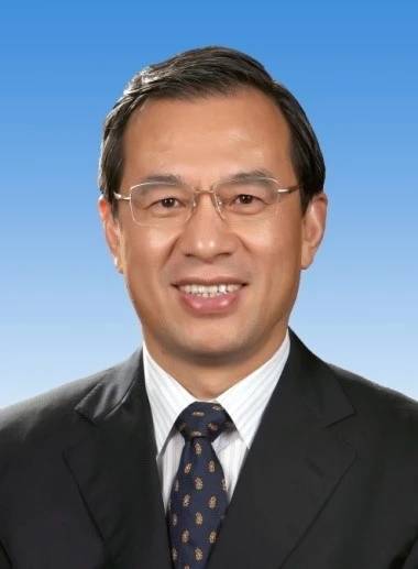 李贻伟（第十四届全国政协委员，广东省广州市政协党组书记、主席）