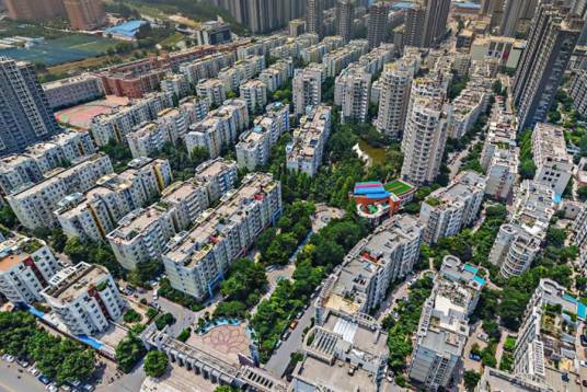 金色港湾（郑州金色港湾）