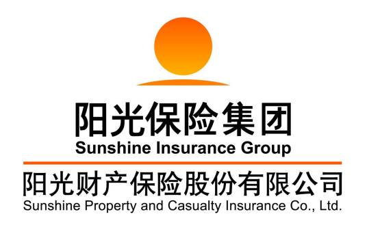 阳光财产保险股份有限公司