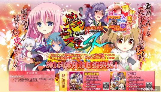 三极姫2~天地大乱