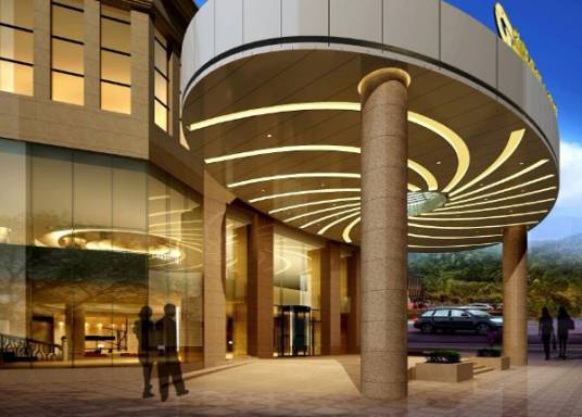 石嘴山市潇湘国际影城