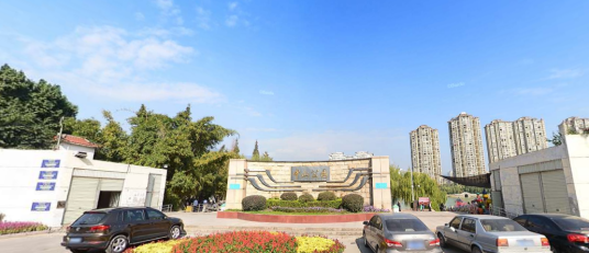 中山公园（福建省三明市中山公园）