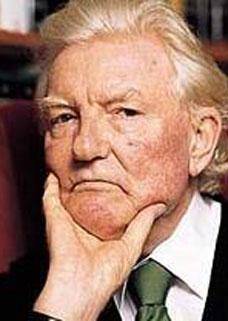 保罗·约翰逊（英国历史学家）