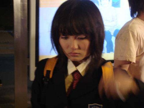 男生日记(2008年黄军指导青春剧)