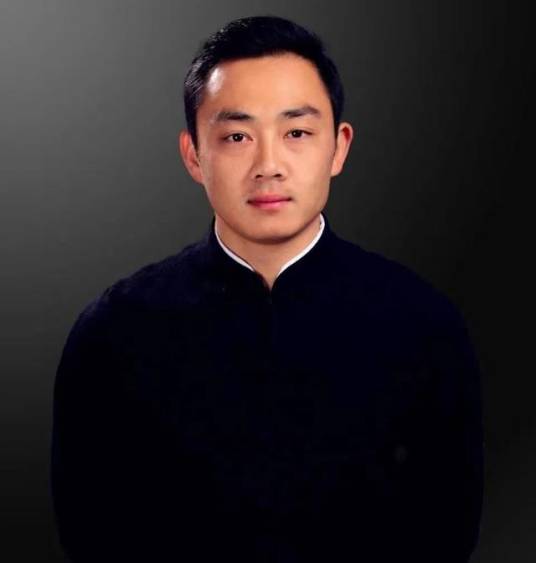 张磊（极限梦跑酷创始人）