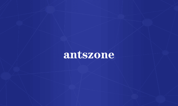 antszone