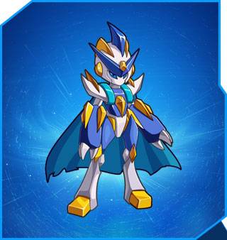 凯尔萨斯（赛尔号中的精灵）