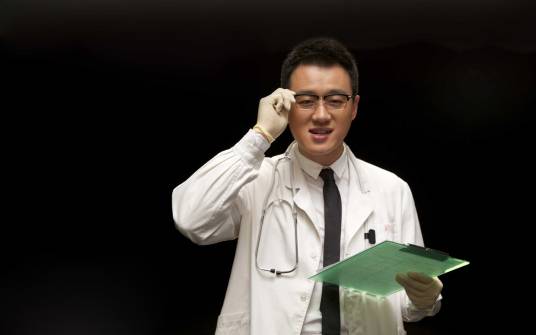 袁晓鸥（《我的早更女友》男主角）