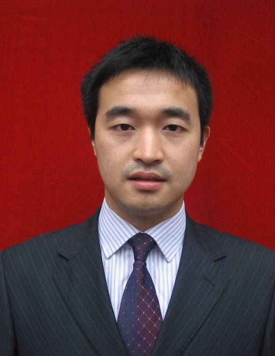 阳兵（四川省宜宾市叙州区人民政府原副区长）