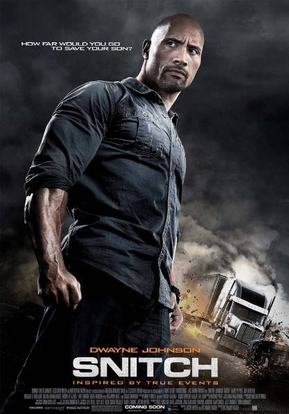 告密者（美国、阿联酋2013年里克·罗曼·沃夫执导电影）