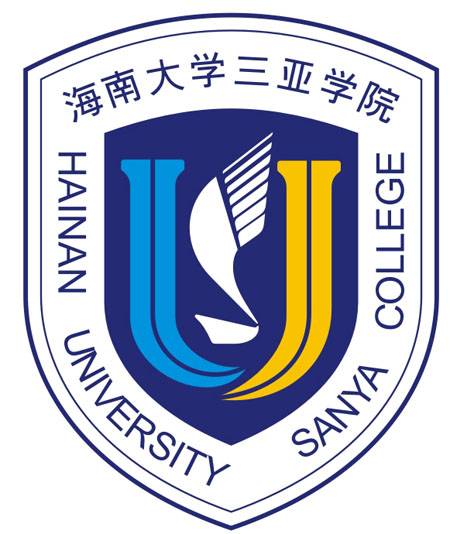 三亚学院校徽