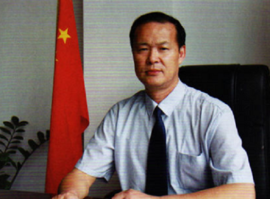 贾培德（海南警盾安保股份有限公司党委书记、董事长）