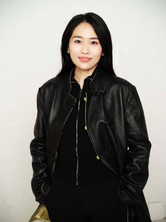 张末（中国内地女导演、编剧、剪辑师、字幕师）