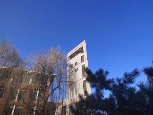 铁岭市昌图县第四中学