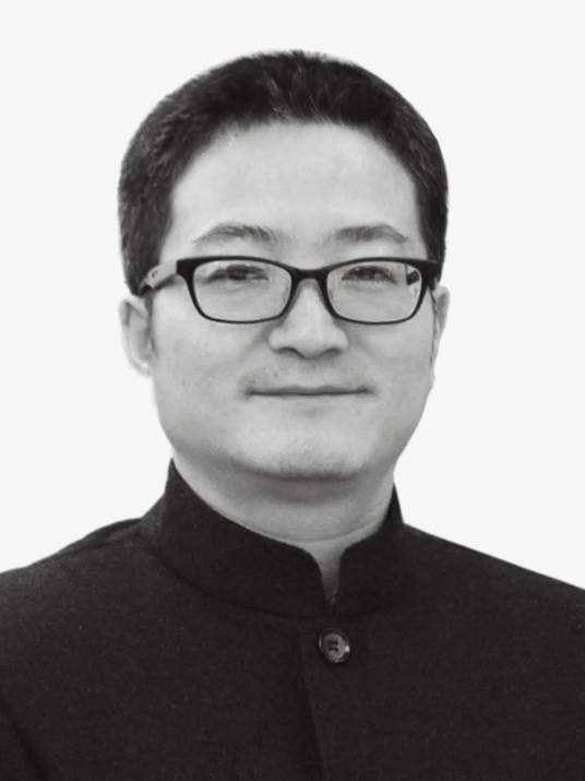 赵庆（激智科技原监事、宁波甬港现代集团原董事长）