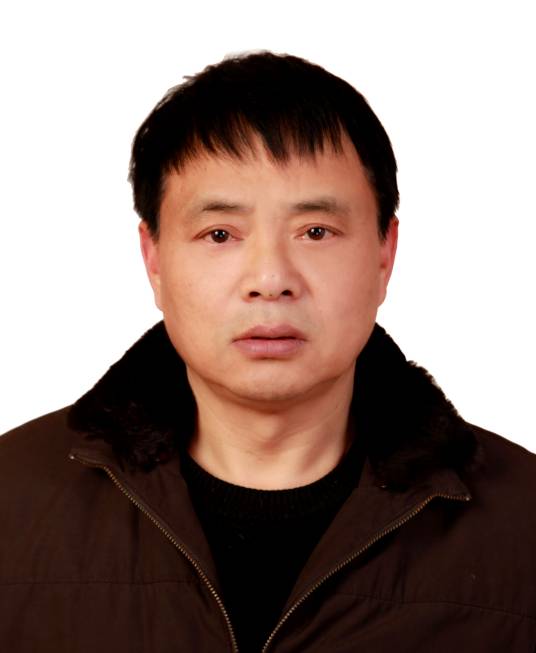 陈代平（当代作家）