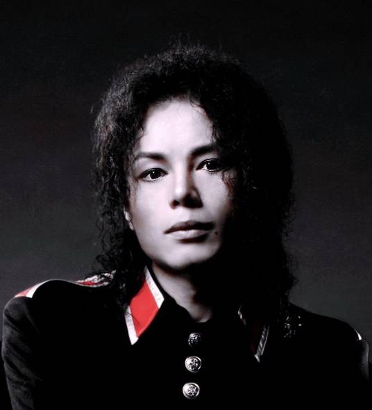 赵丹（迈克尔·杰克逊的模仿者）