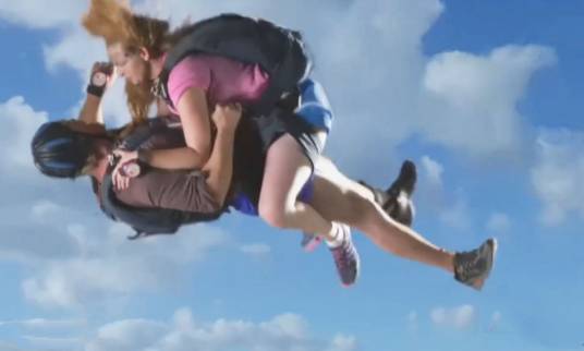 性爱让我挂急诊