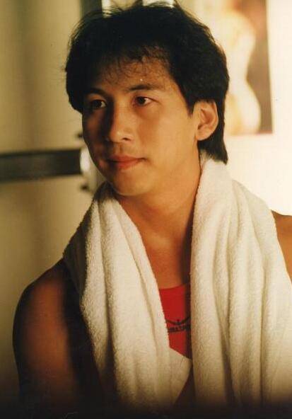 曹荣（中国香港男导演、演员、武术指导、动作指导）