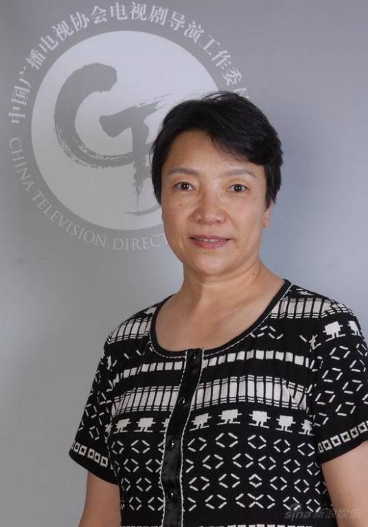 顾晶（中国内地女导演）