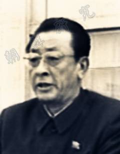 李武荣（朝鲜政治家）