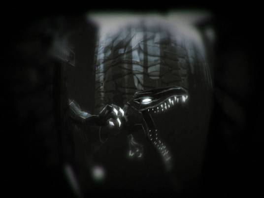 一九一六的未知战争