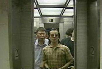 高子乔（中国台湾地区“竹联帮”成员）