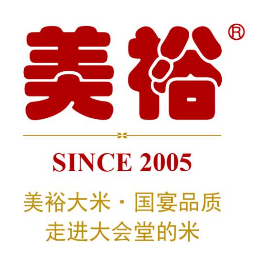 美裕大米