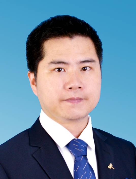 蔡灿（西南石油大学副研究员，硕士研究生导师）