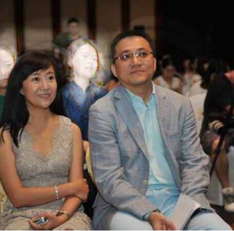 岳雨（腾讯网络媒体拓展部和在线视频部总监）