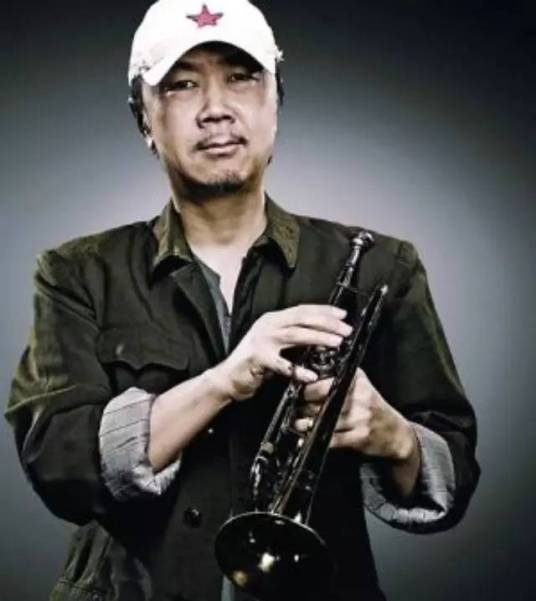 崔健（中国内地男歌手、词曲家、音乐人、吉他手、小号手）