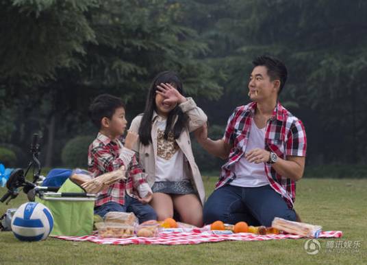 CODY（任贤齐的儿子）