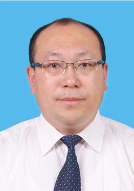 张子义（内蒙古农业大学生命科学学院教授、副院长）