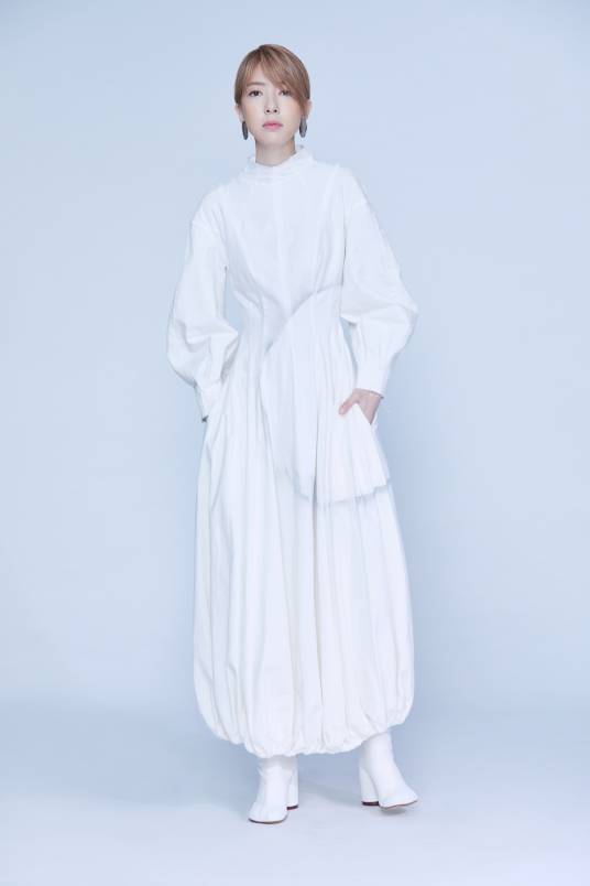 路嘉欣（中国台湾女歌手、演员）