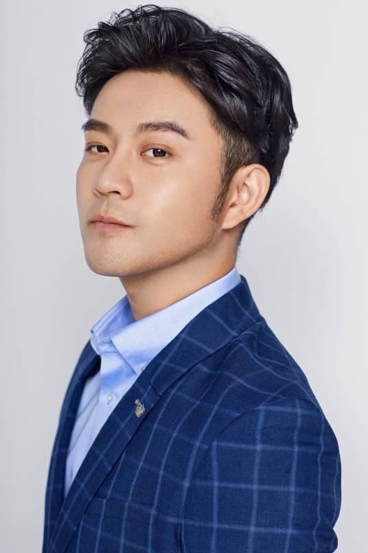 郭涛（中国内地男主持人）