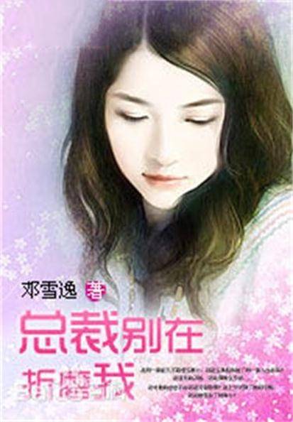 总裁别在折磨我