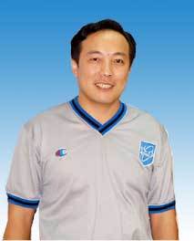 班琦（中国篮球裁判员）