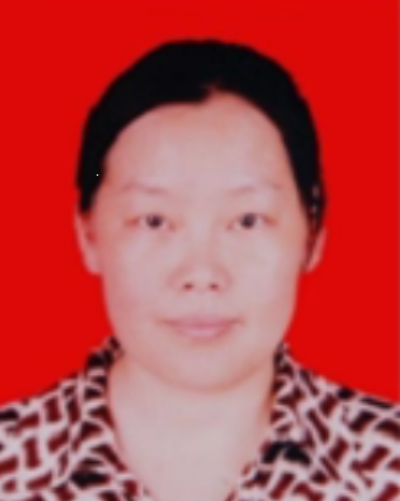 周翠兰（湖北省荆门市沙洋县政协党组书记、主席）