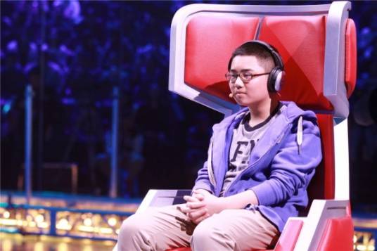 李云龙（《最强大脑第一季》选手）