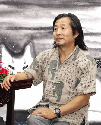 李瑞卿（中国山东籍艺术家）