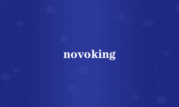 novoking
