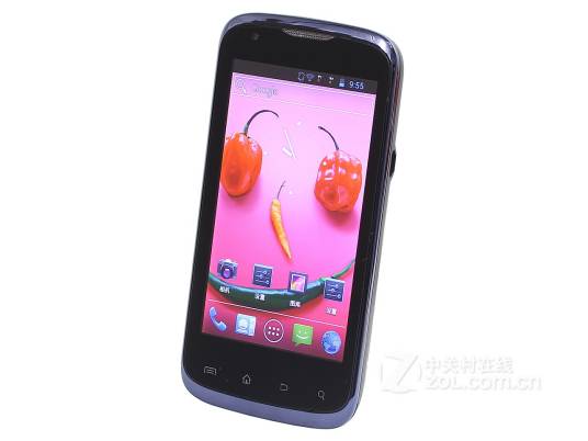 小辣椒手机四核版