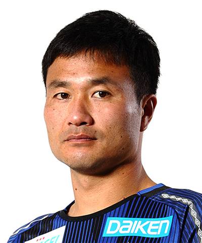 今野泰幸（日本足球运动员）