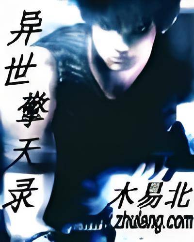 异世擎天录