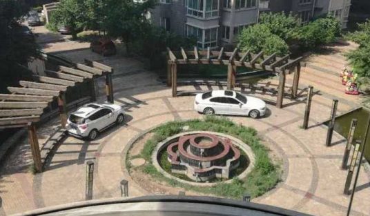 贞元·枫林水郡