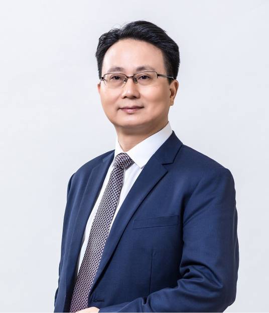 吴友明（广东明门律师事务所主任）